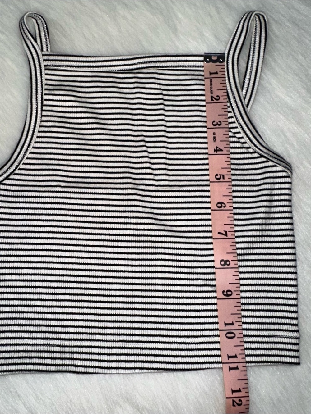 Striped Tank - Picture 8 of 8